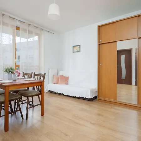 Obywatelska Comfort By Solarento *