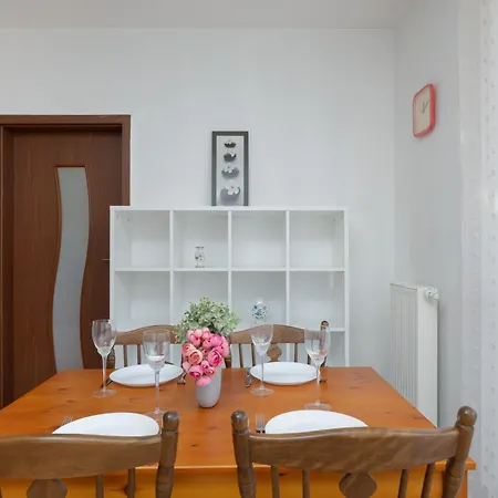 Obywatelska Comfort By Solarento وارسو