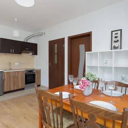 Obywatelska Comfort By Solarento *