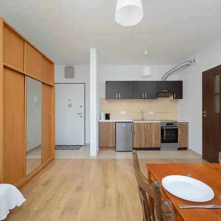 Obywatelska Comfort By Solarento * وارسو