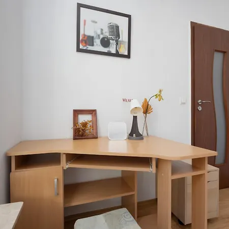 Obywatelska Comfort By Solarento Warsaw