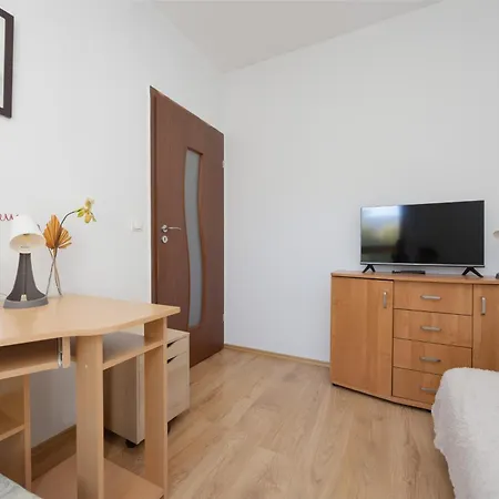 Obywatelska Comfort By Solarento * Warsaw