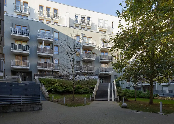 Obywatelska Comfort By Solarento