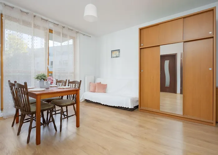 Obywatelska Comfort By Solarento *