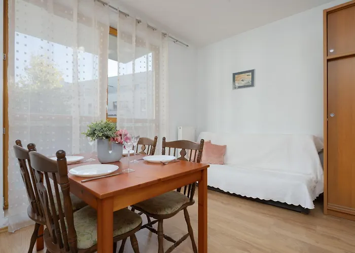 Obywatelska Comfort By Solarento *