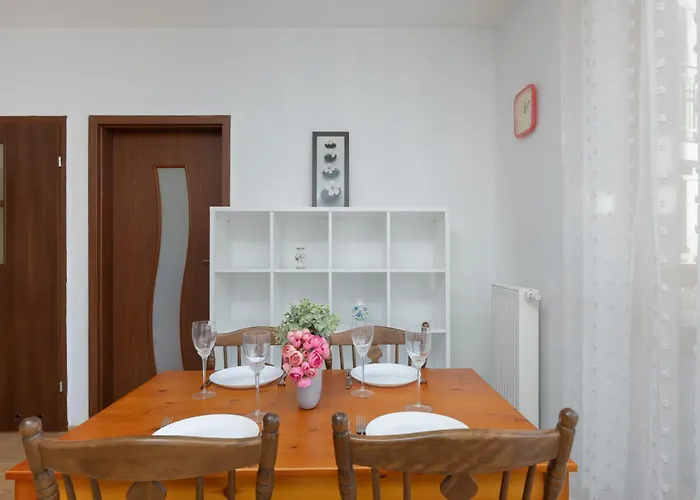 Obywatelska Comfort By Solarento Βαρσοβία