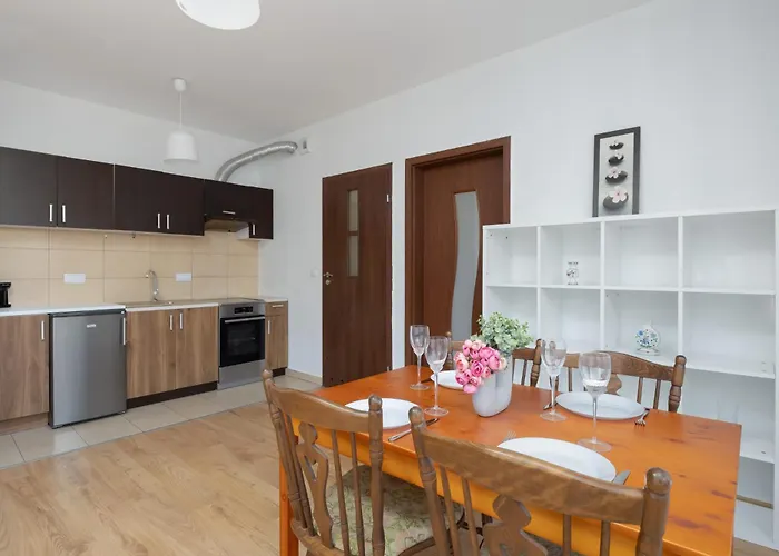 Obywatelska Comfort By Solarento *