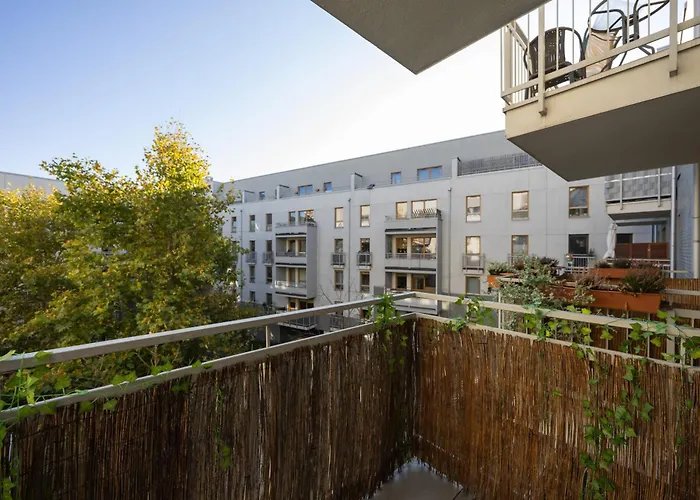 Obywatelska Comfort By Solarento Διαμέρισμα Βαρσοβία