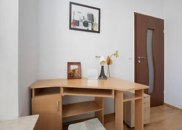 Obywatelska Comfort By Solarento Warsaw