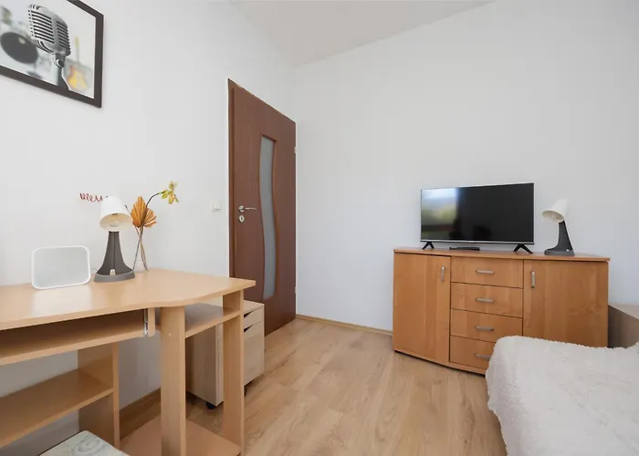 Obywatelska Comfort By Solarento * Warsaw