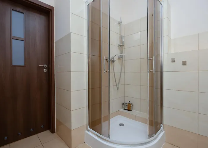 Apartment Obywatelska Comfort By Solarento Warsaw