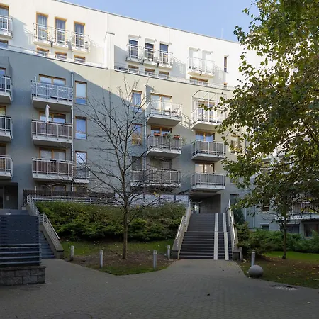 Obywatelska Comfort By Solarento