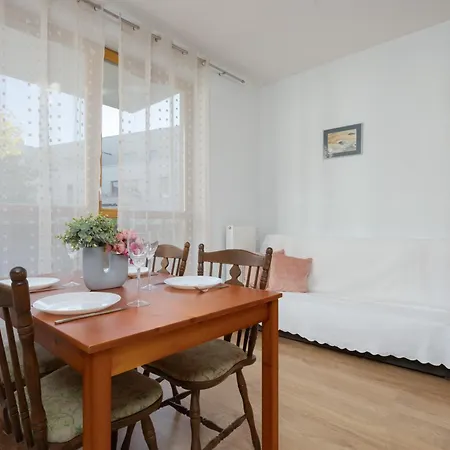 Obywatelska Comfort By Solarento *