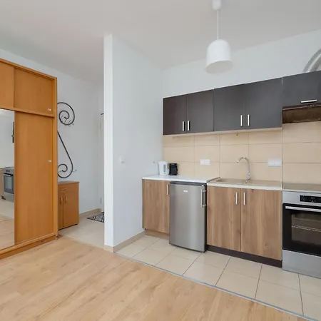 Obywatelska Comfort By Solarento * Варшава