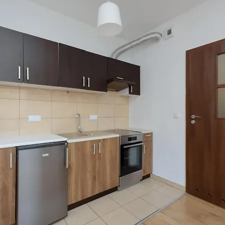 Obywatelska Comfort By Solarento * Варшава